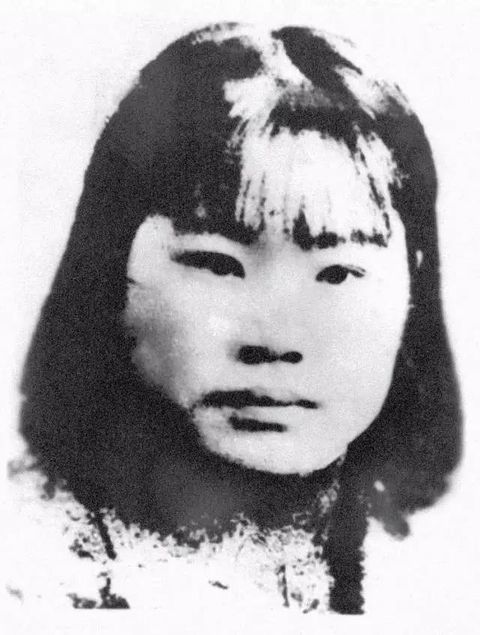 中国坚强不屈的女英烈影片,为共和国牺牲的革命女英烈