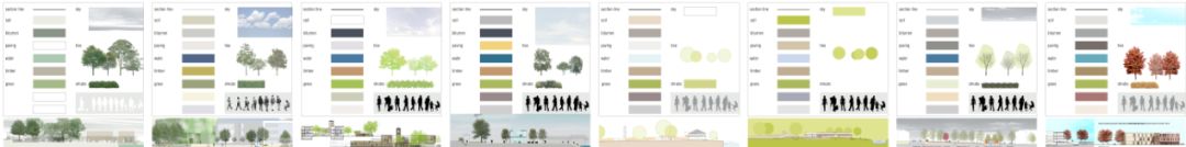 psd立面图素材,行走图片大全高清大图