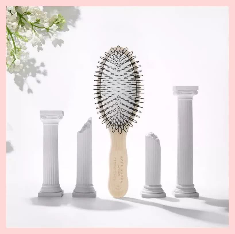 头发少一根，颜值减5分！“秃头女孩”必知“拯救发型”技巧