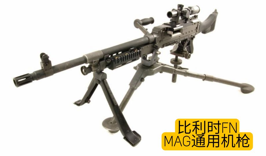 英国枪械发展史,英国枪械大全视频