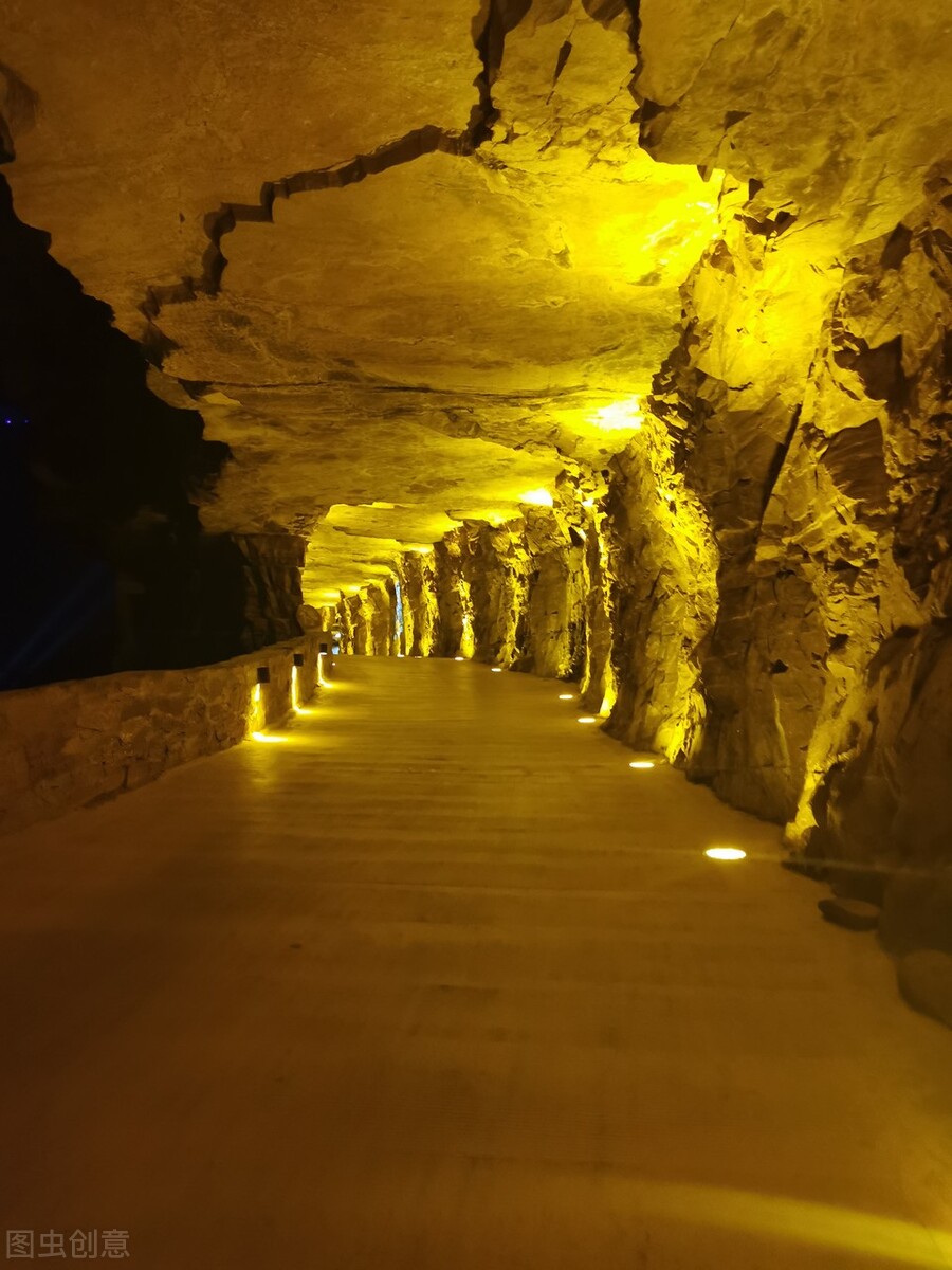 打卡新乡万仙山郭亮挂壁公路,郭亮挂壁公路在万仙山景区么