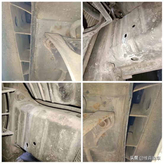 丰田皇冠经典车况测评,老丰田皇冠值不值得入手