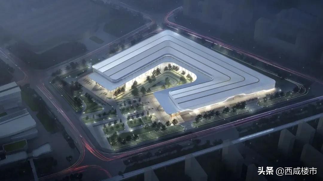 空港新城强势崛起,未来10年空港新城