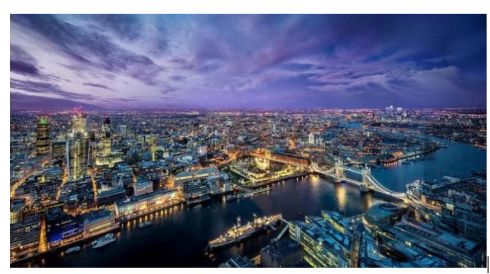 富力未来最好的位置,跨越万亿市值门槛