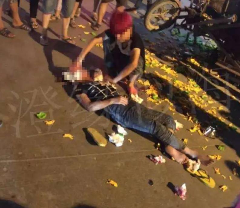 鬼火少年广西完整视频后续,广西鬼火为什么那么多