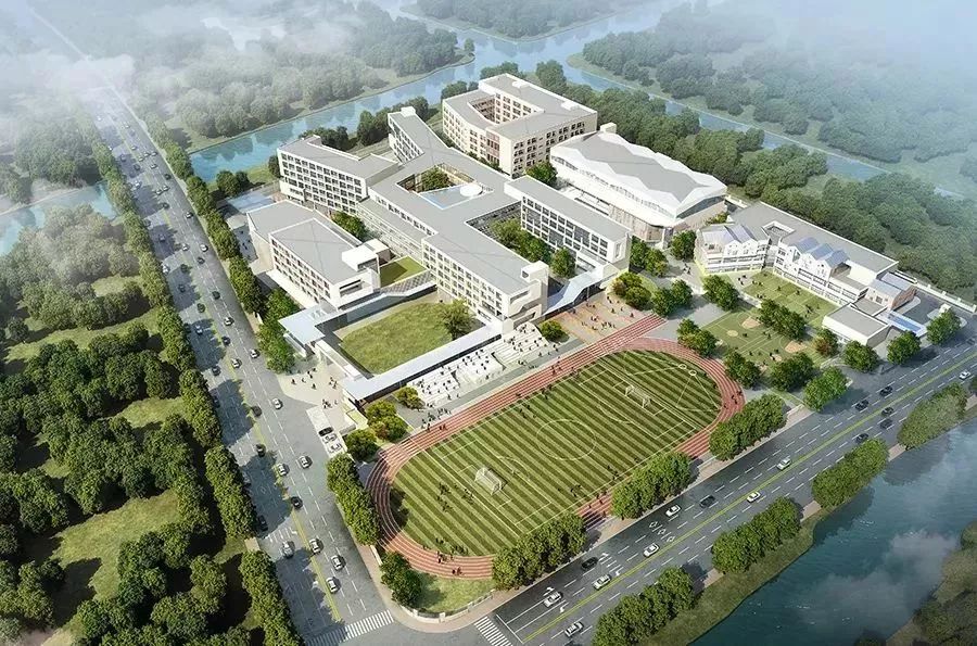 上海2024新建40所学校,上海新增招生大学