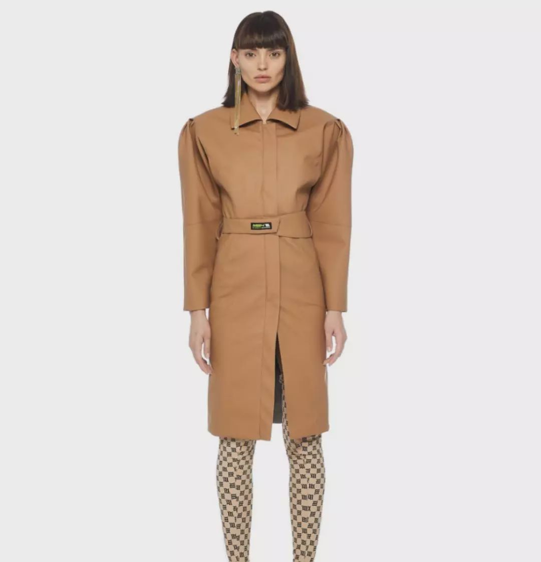 冬天了买什么外套好帅,冬天有哪些推荐的外套