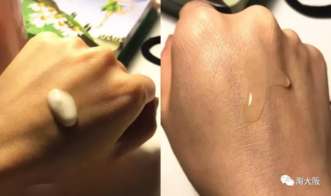 黛珂紫苏水有补水的效果,黛珂水乳紫苏和牛油果什么时间用