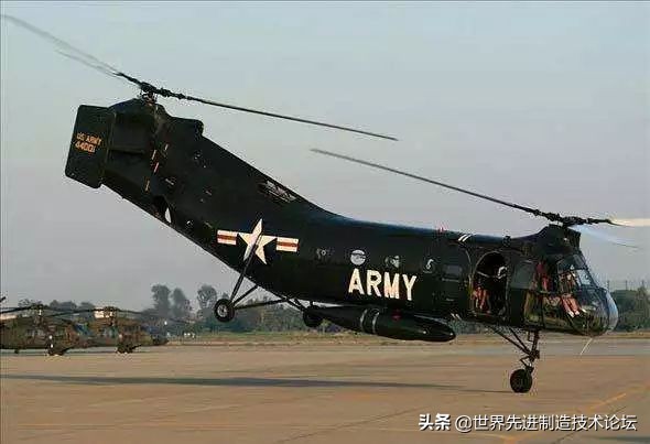 双发飞机的螺旋桨是一个方向转吗,螺旋桨飞机原理图解图文