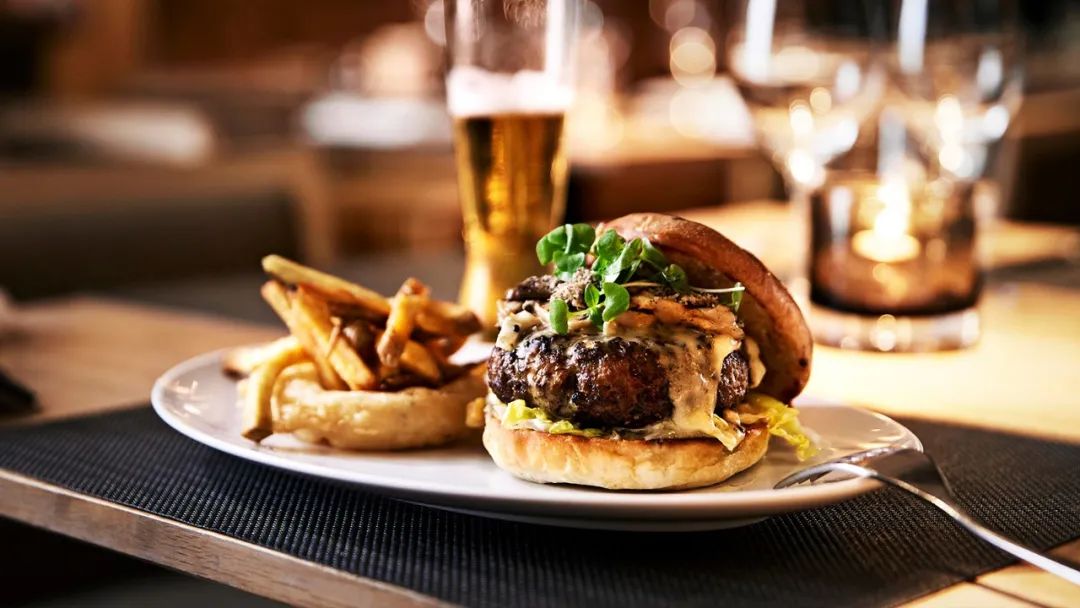 舌尖上的美食打卡醉鹅,多伦多美食推荐