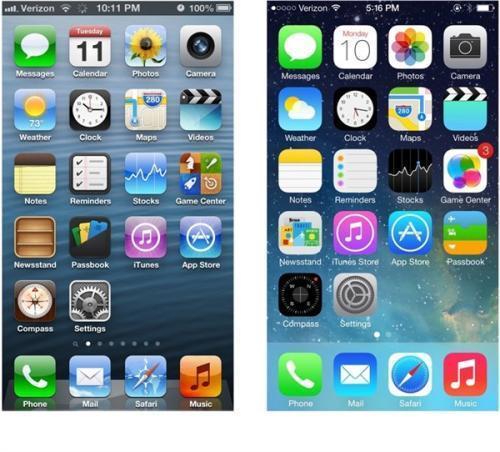iPhoneOS1.0到iOS13，盘点苹果iOS系统进化史，你用过哪一版？