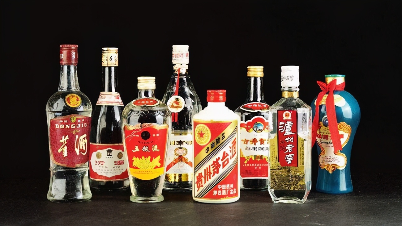 中国食品饮料100强企业:蒙牛第4,五粮液第8,老干妈第64