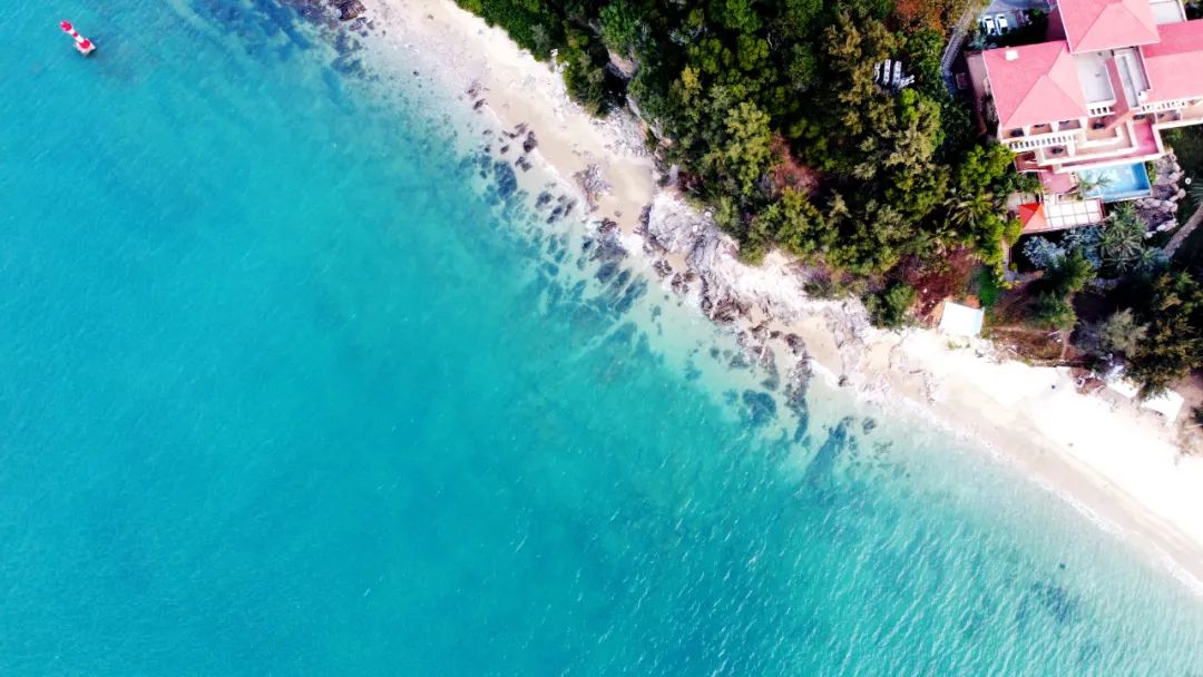 北海除了海边还有什么风景,北海除了银滩还有哪个海滩