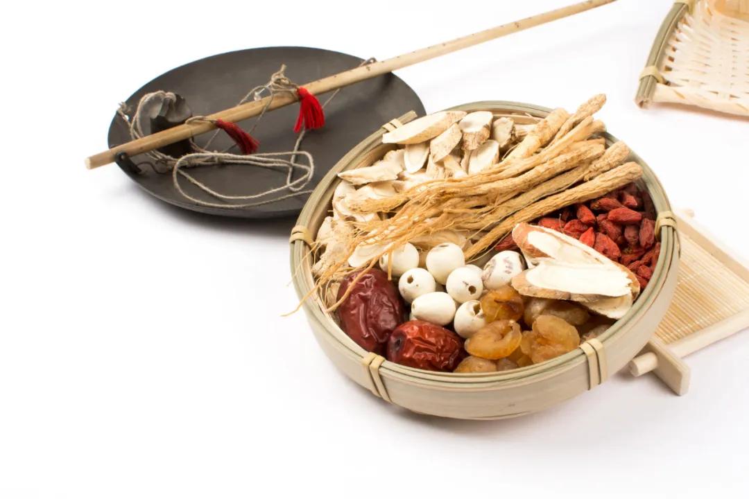 结节、增生、肌瘤、囊肿不用慌，中医有解