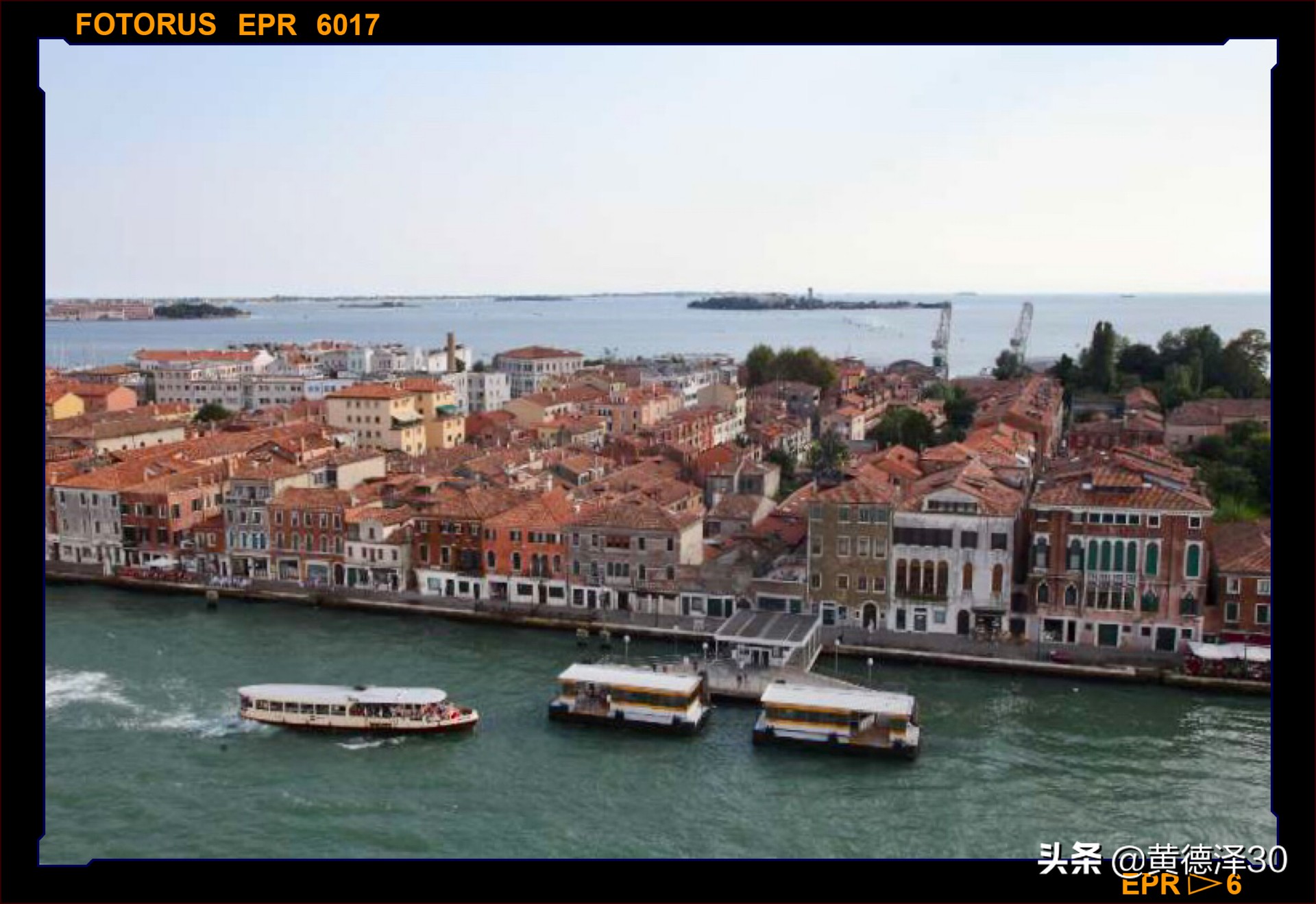 意大利最后一站威尼斯,欧洲意大利威尼斯