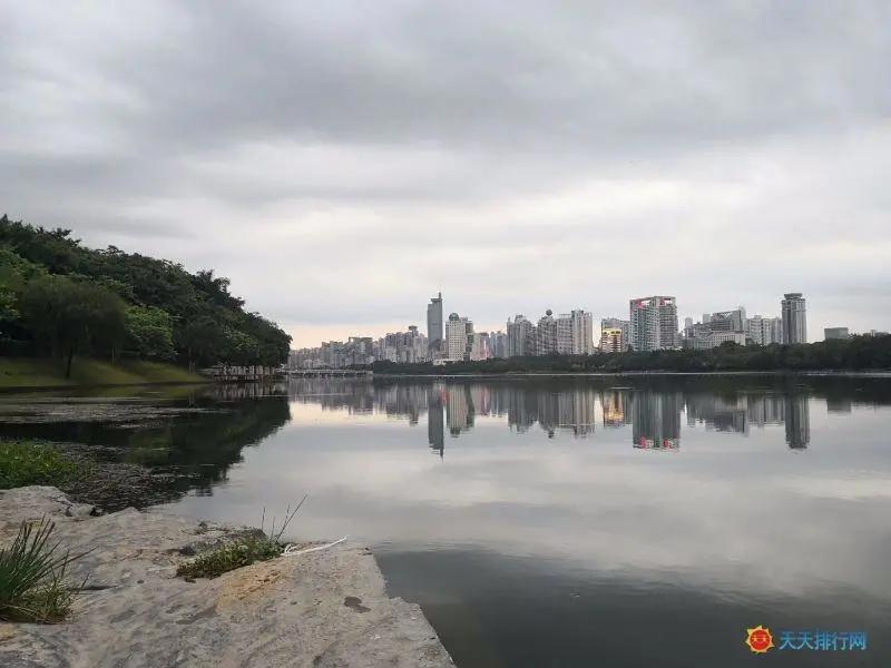 2020年最具幸福感城市公布,2020年幸福感城市排名