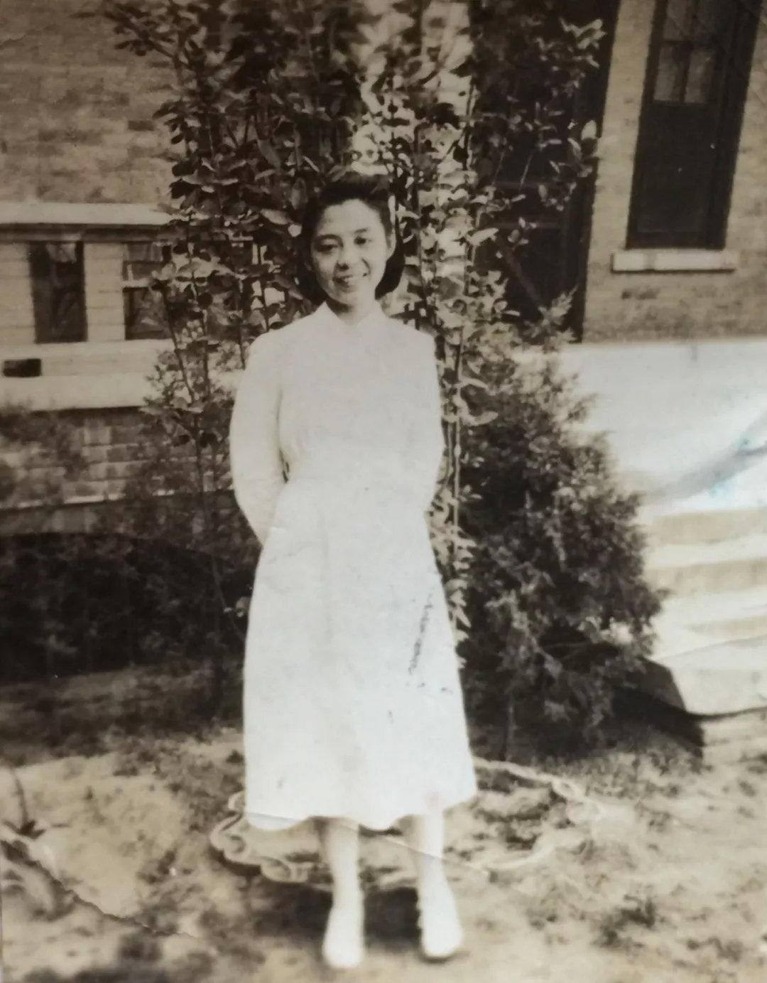 对话百岁查良锭｜回望中国营养学的世纪变迁