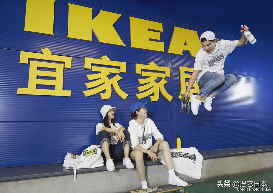 ikea宜家瑞典食品屋团购,ikea宜家购物价格