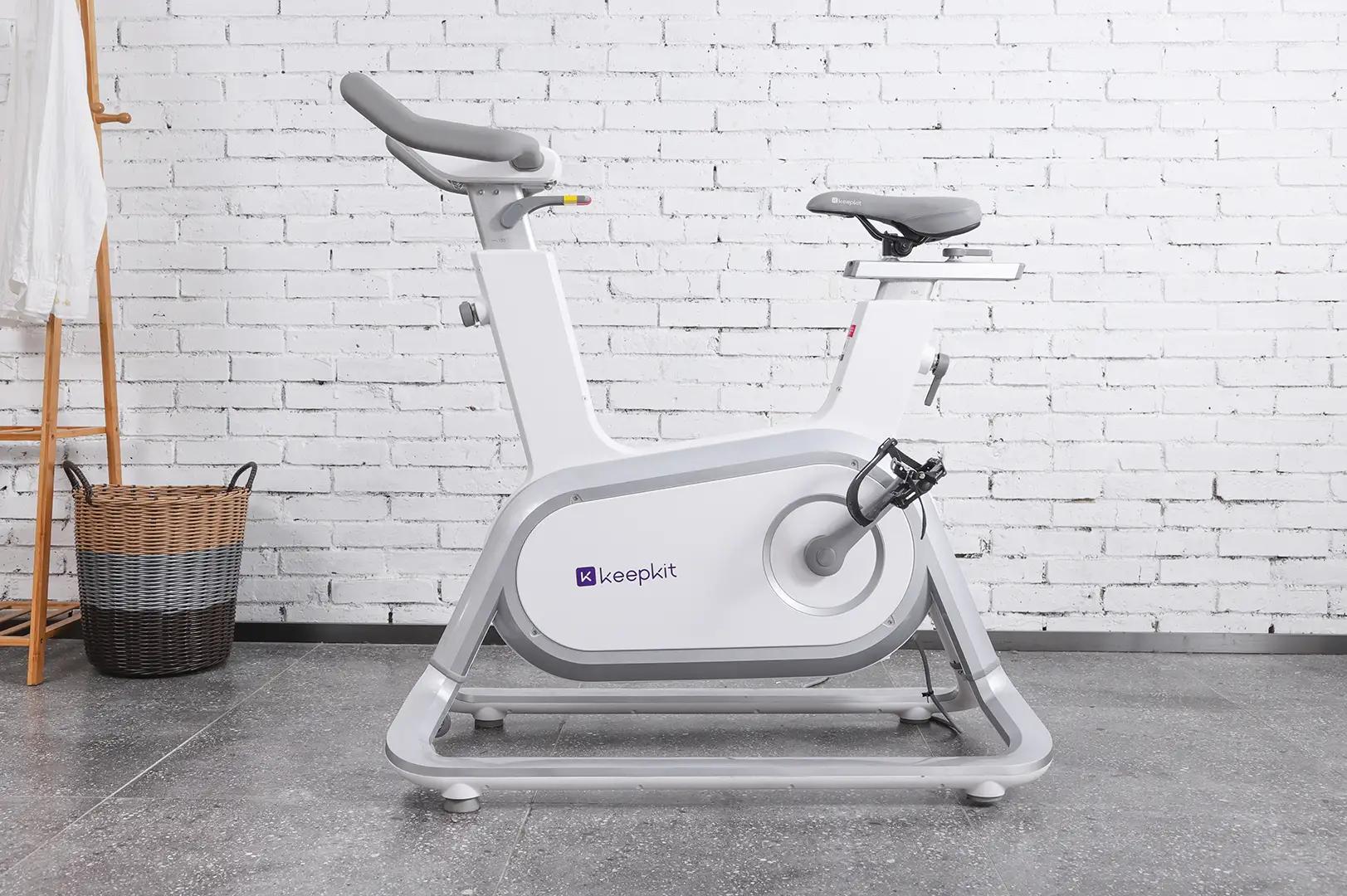 动感单车燃脂测评,动感单车瘦身神器