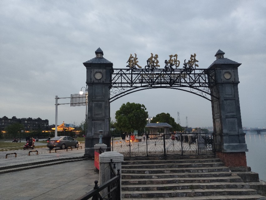 襄阳有几个码头,探寻襄阳的文化魅力