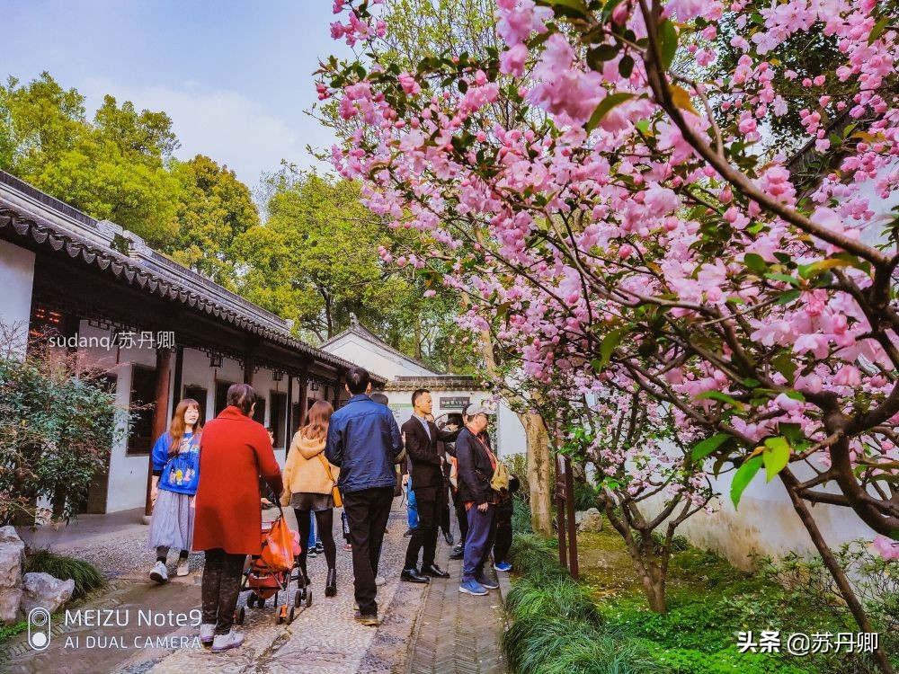 去苏州不能错过的地方,苏州最不能错过的古镇