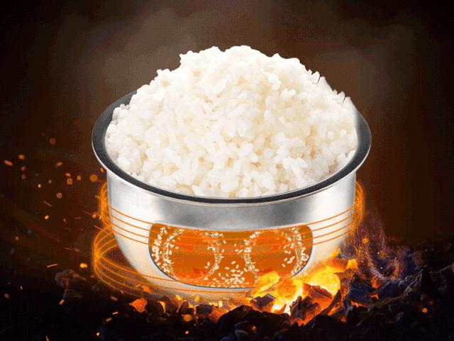 时光隧道前世今生,电饭煲进化史