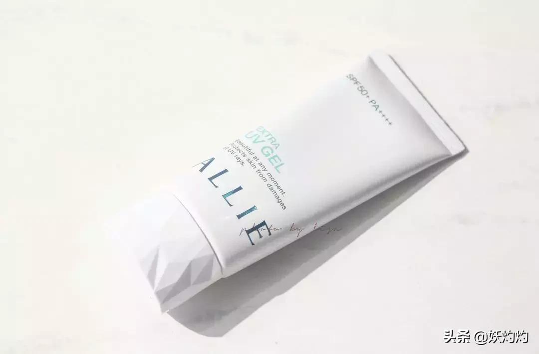 防晒霜种草贫民窟,好用的防晒霜测评