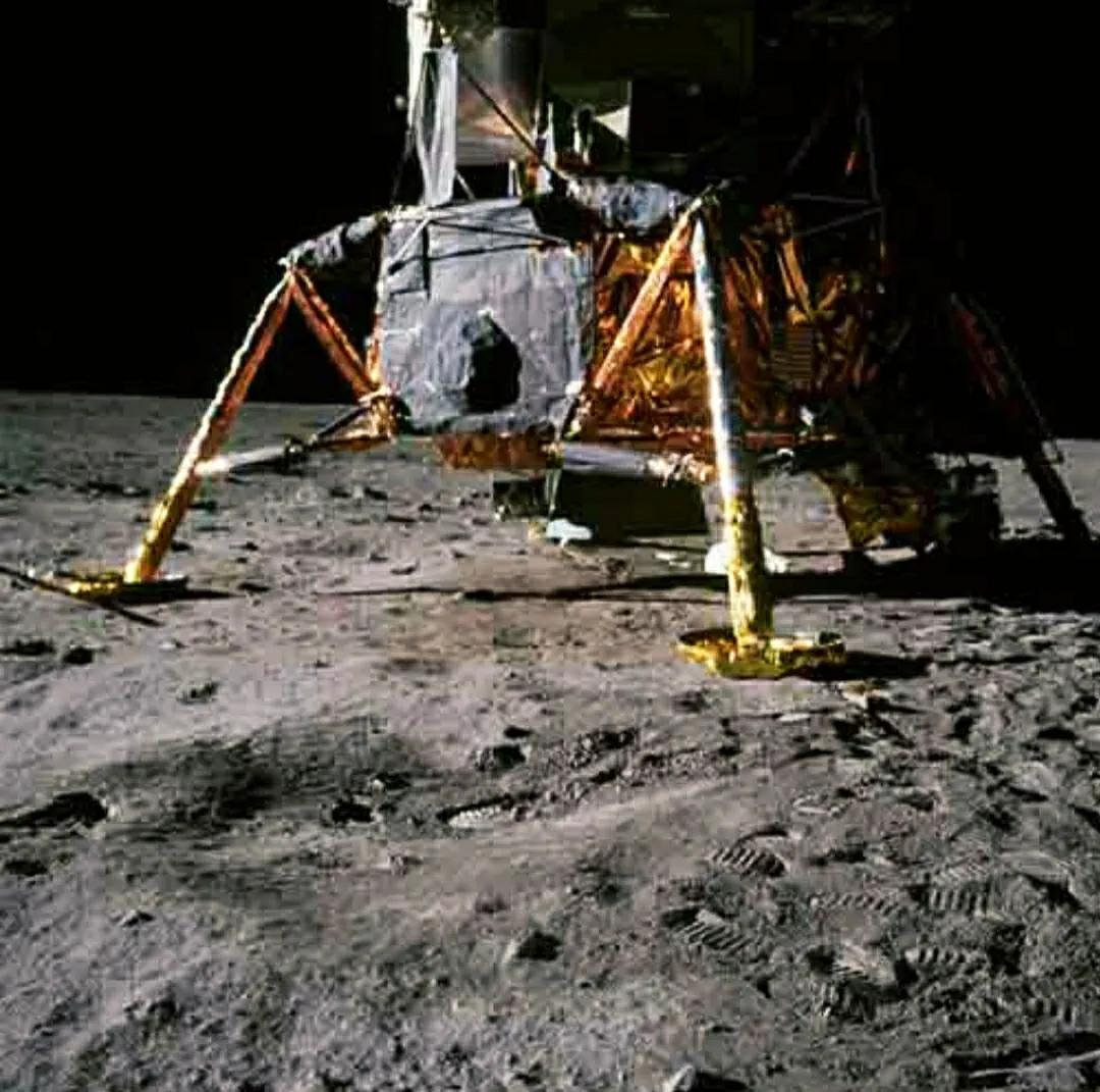 阿波罗登月计划真的有用吗,阿波罗登月计划到底是真的吗