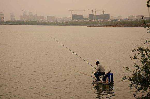 子线打结怎么才不断,子线一般要怎么打结更不容易断