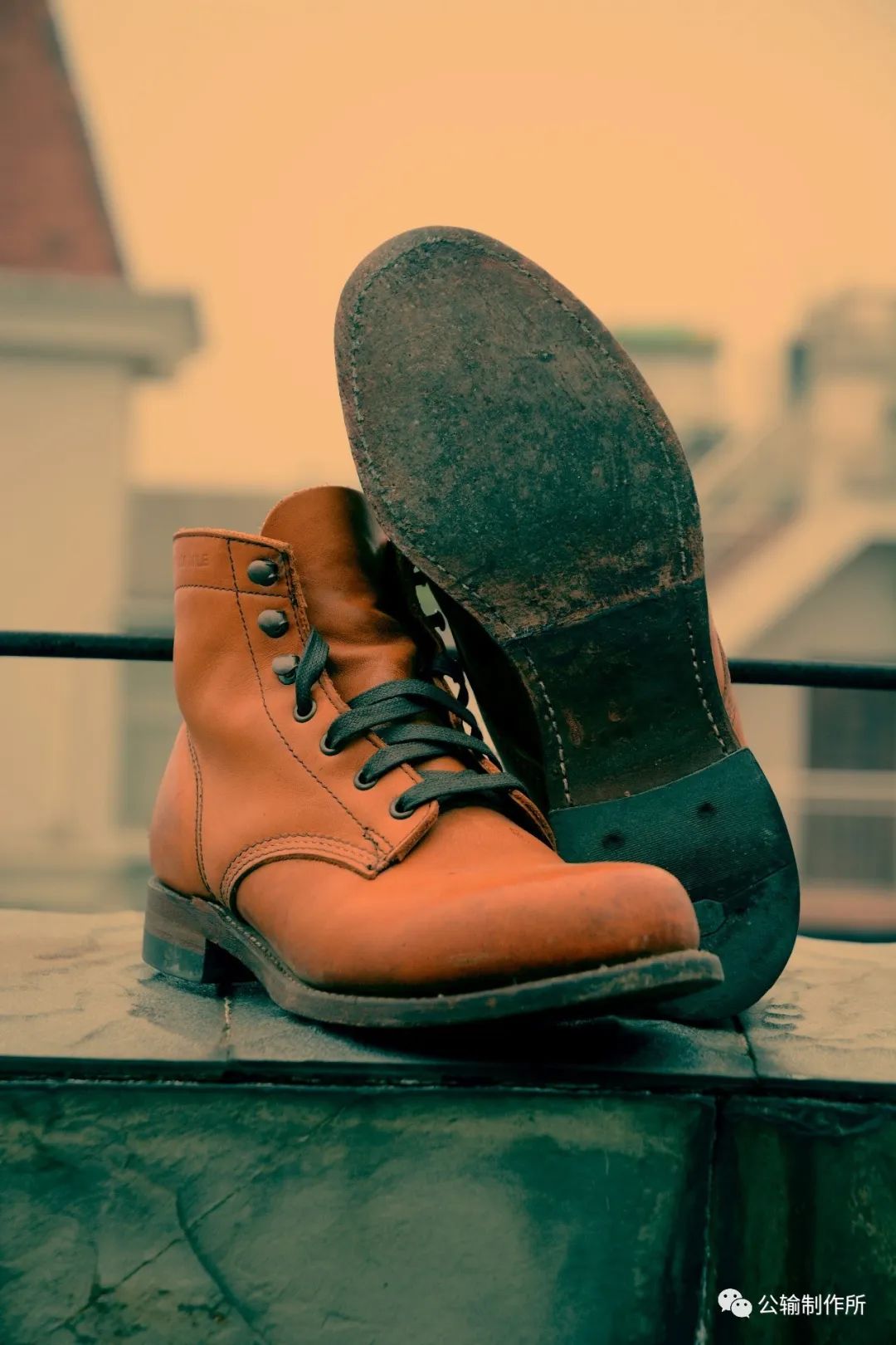 陪你走1000英里?扯扯Wolverine