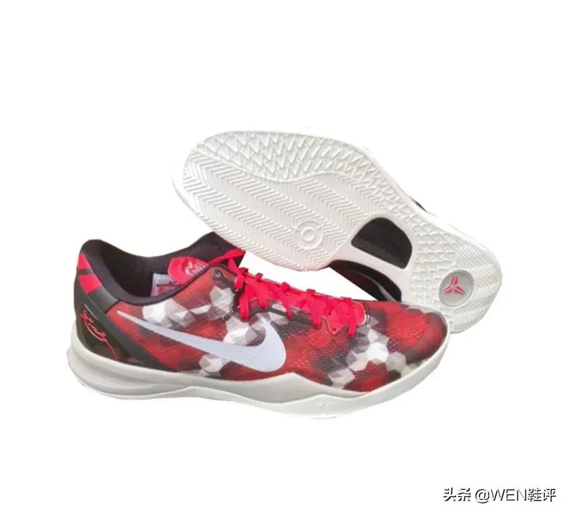 科比zoom全系列,科比最后一代zoom