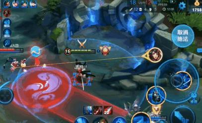 王者荣耀最强出装10000伤害宫本,王者荣耀宫本出六无尽