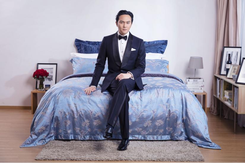 从销售员到代销者,从销售员到区域总经理