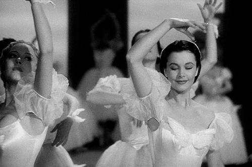 费雯丽风华绝代,费雯丽悲惨的一生乱世佳人