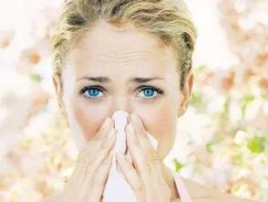 换季皮肤过敏指南,初春如何预防高发的皮肤过敏
