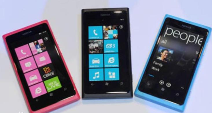 诺基亚lumia800蓝牙连不上,诺基亚lumia800