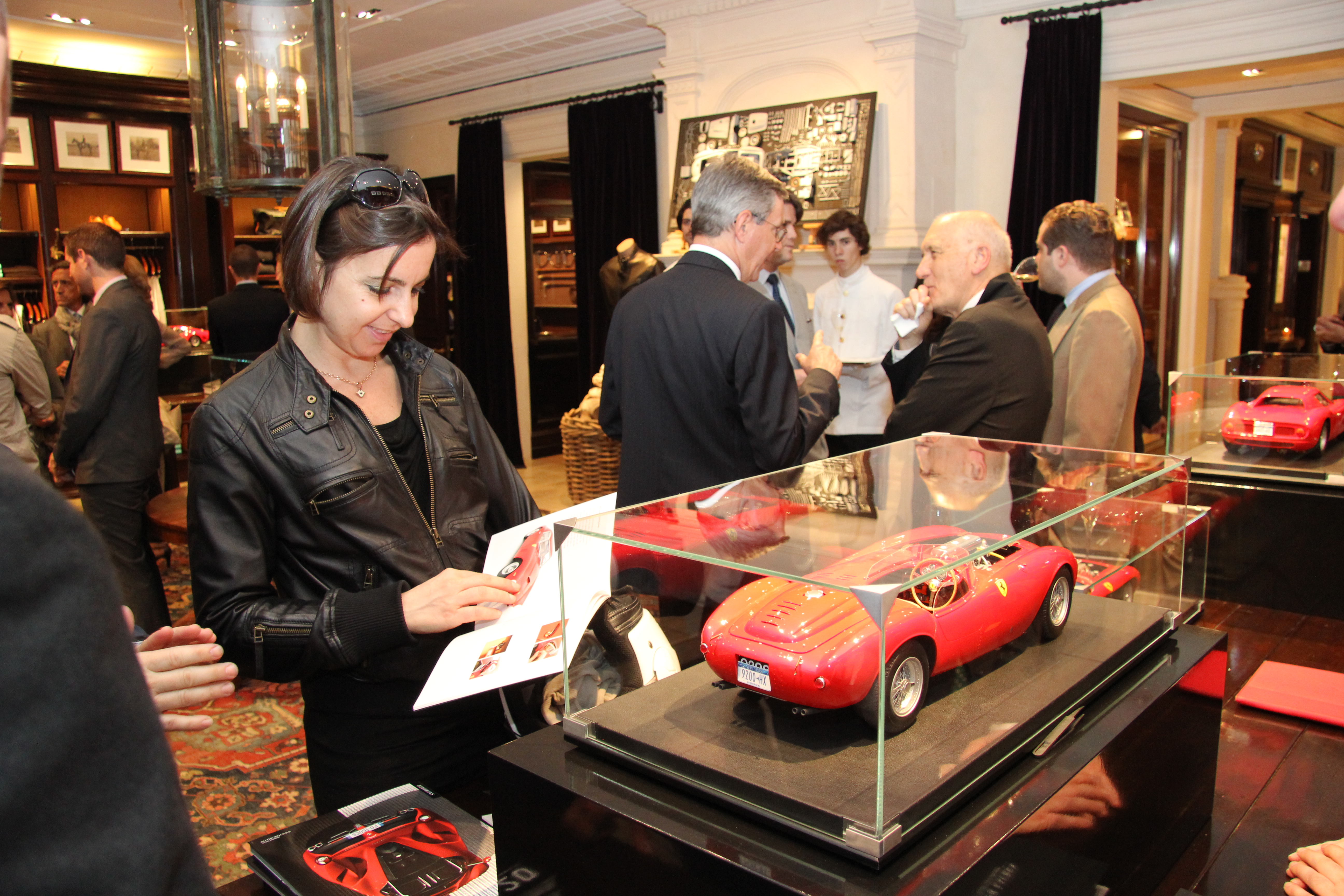 amalgam汽车模型7000元,amalgam模型价位