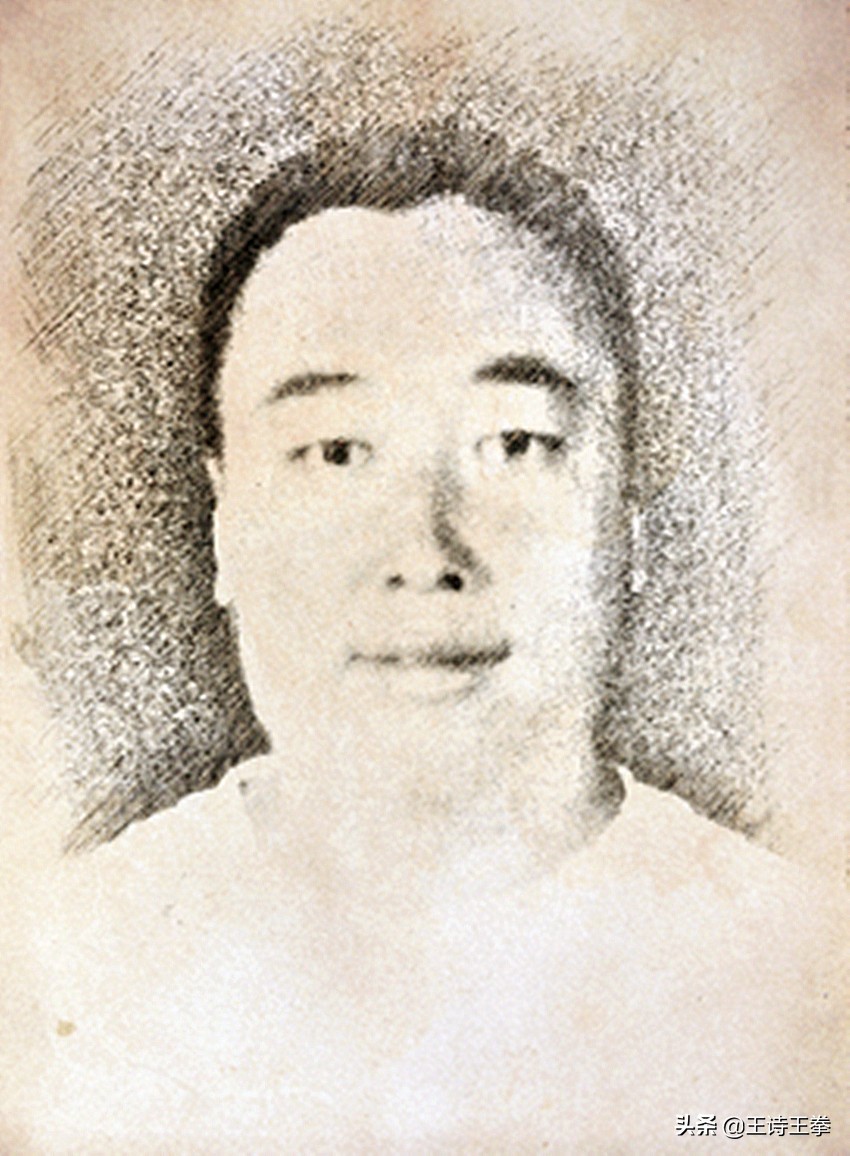 大同市十大武术高手,大同武术史名人