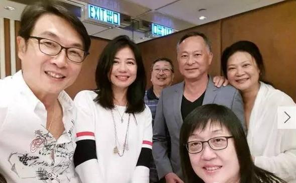 那个时候的钟楚红风华绝代,钟楚红风华绝代美人