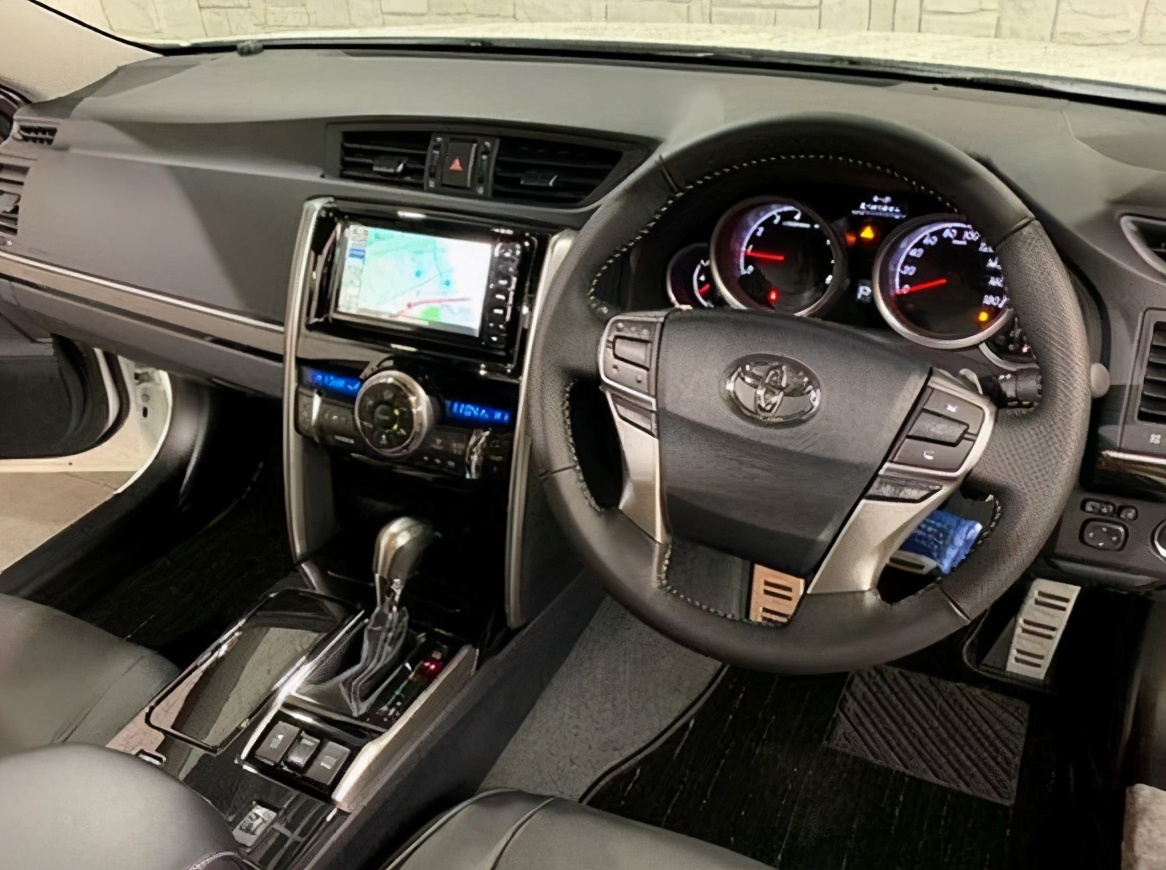 丰田帅气外观,丰田炫酷外形