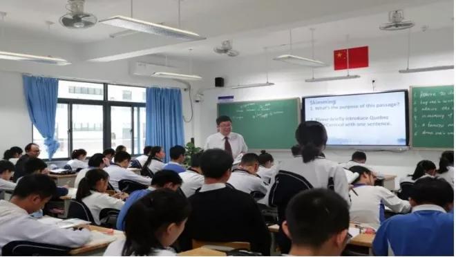 深圳中考2024指标招生条件和要求,深圳中考对新高中学校有什么要求