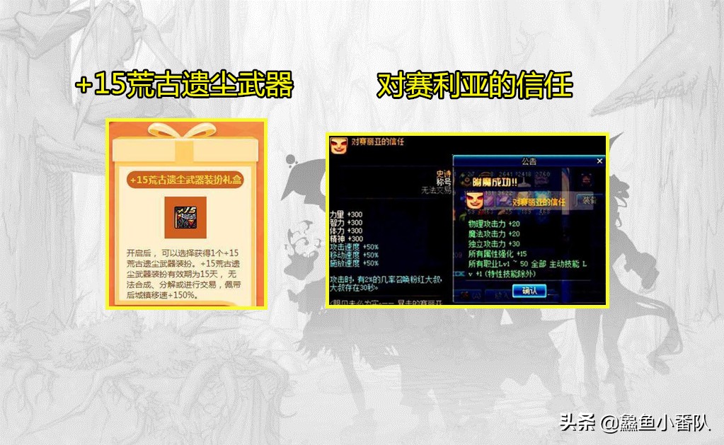 dnf往年愚人节活动,dnf2020年愚人节活动