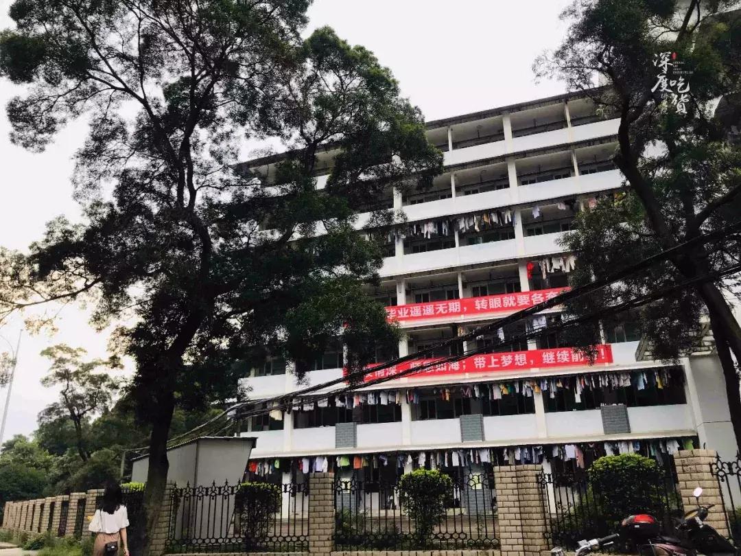 柳州职业技术学院在哪里,下一站柳州