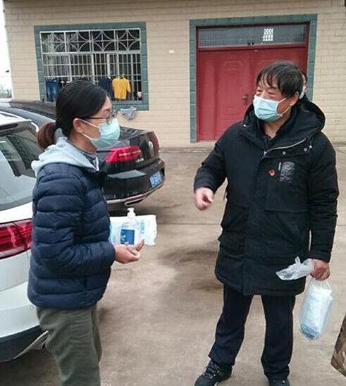 45小时的坚守与奋战,他连续18天坚守抗疫第一线