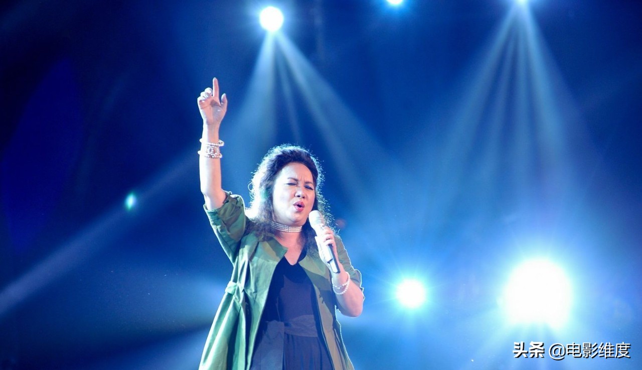 苏芮年轻时演唱的酒干倘卖无,苏芮唱经典老歌