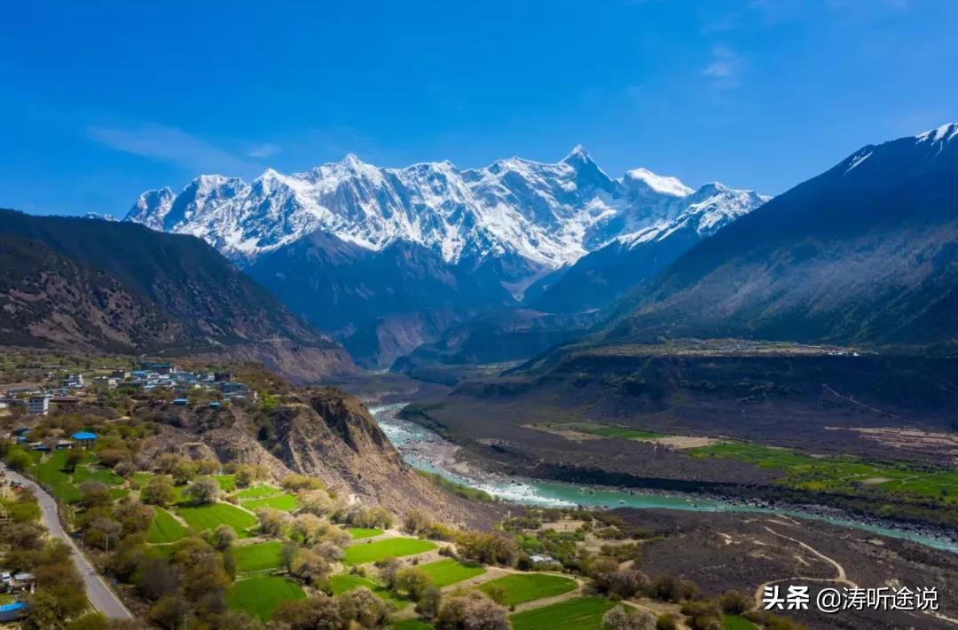 宋涛:用固铂AT3重走G318,生活要更“全能”才有滋味