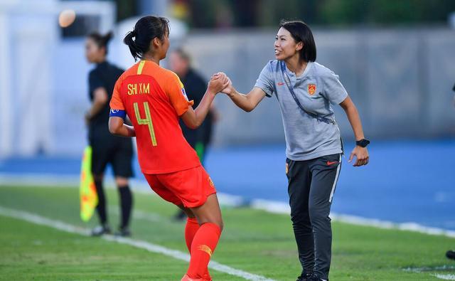 如果我是足协主席,足协选聘女足主帅的通知