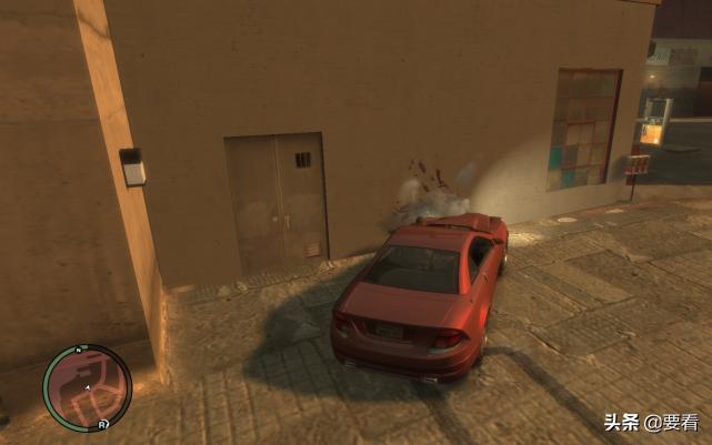 因为追求真实，进而导致玩家们连车都不会开？R星操作真下饭