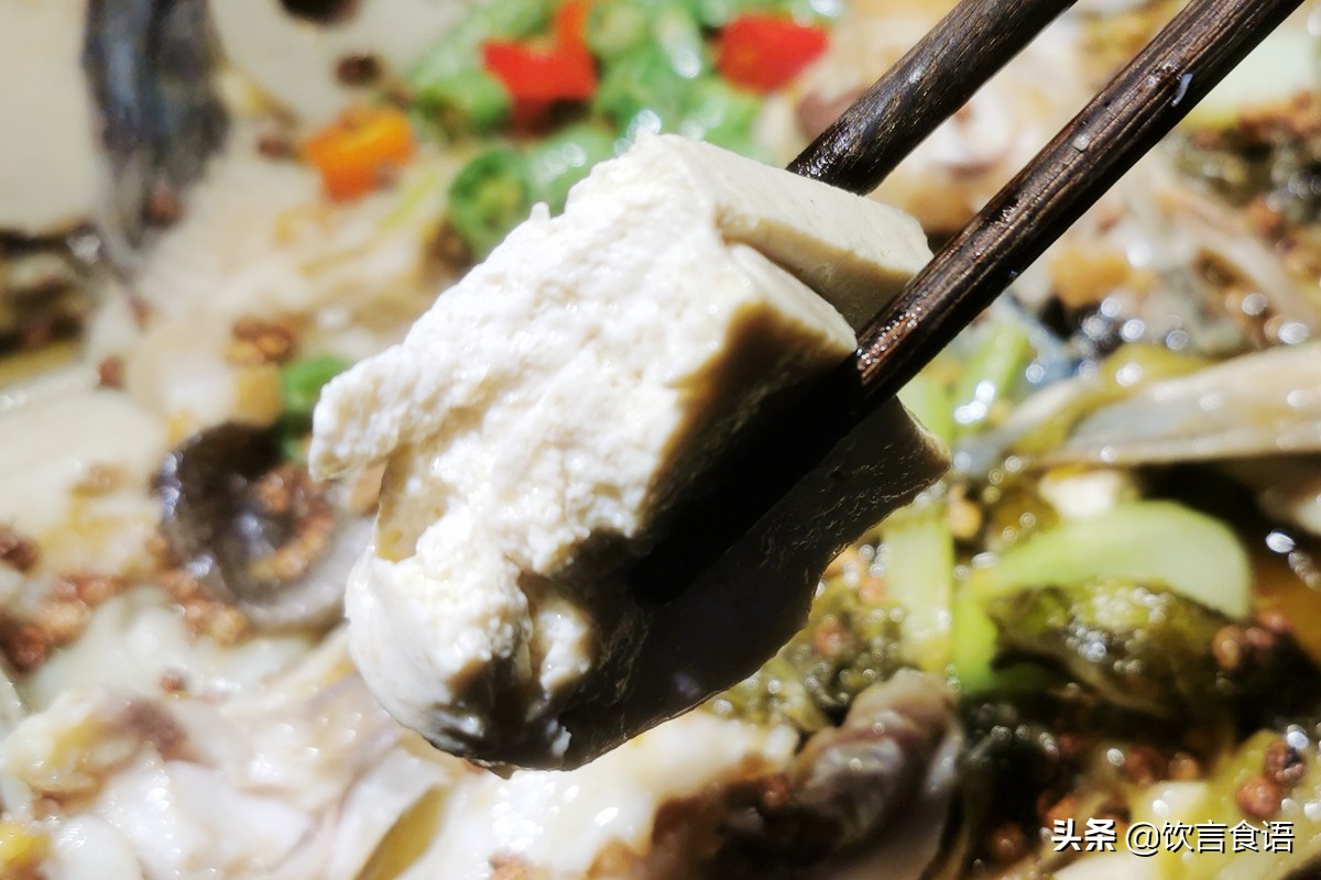 汽锅鱼正宗做法视频,鱼司机汽锅鱼