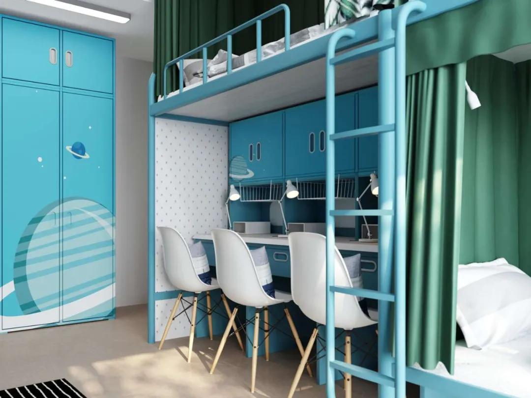 广东高校的宿舍,广东各大高校宿舍楼图片